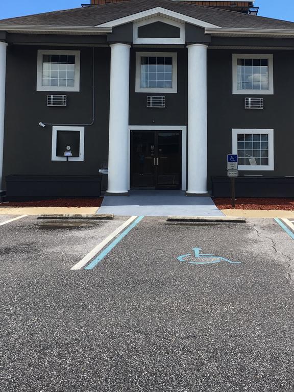 Studio 6 Pensacola, Fl Ferry Pass Exterior photo